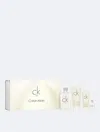 Calvin Klein Ck One Gift Set