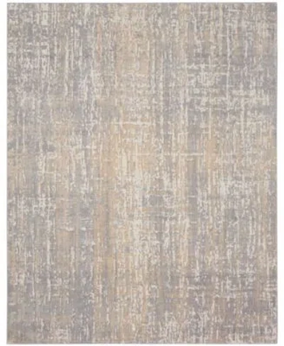 Calvin Klein Ck005 Enchanting Ech04 Rug Collection In Neutral