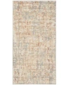 Calvin Klein Ck005 Enchanting Ech06 Rug Collection In Ivory,gray