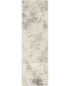 Calvin Klein Ck005 Enchanting Ech07 Rug Collection In Ivory,gray