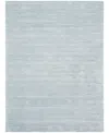 Calvin Klein Ck010 Linear Lnr01 7'7"x9'7" Area Rug