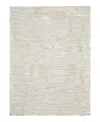 Calvin Klein Ck010 Linear Lnr01 Area Rug, 7'9 X 9'9 In Ivory