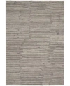 Calvin Klein Ck010 Linear Lnr01 Rug Collection