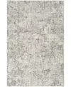 Calvin Klein Ck024 Irradiant Irr01 3'9"x5'9" Area Rug