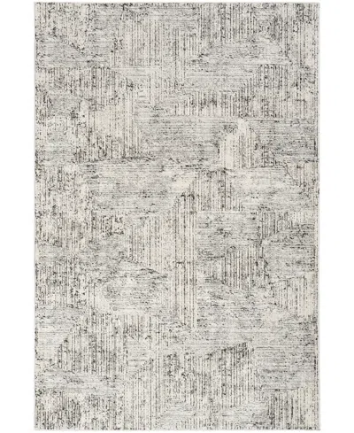 Calvin Klein Ck024 Irradiant Irr01 3'9"x5'9" Area Rug