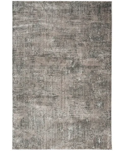 Calvin Klein Ck024 Irradiant Irr01 3'9"x5'9" Area Rug