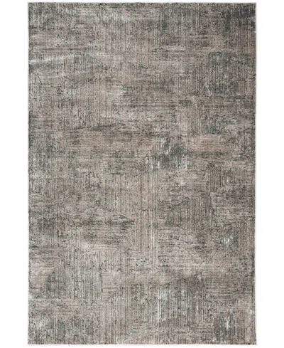 Calvin Klein Ck024 Irradiant Irr01 5'2"x7'2" Area Rug