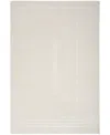 Calvin Klein Ck024 Irradiant Irr02 5'2"x7'2" Area Rug