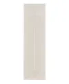 Calvin Klein Ck024 Irradiant Irr02 Runner Area Rug, 2'3 X 7'6 In Ivory