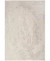 Calvin Klein Ck024 Irradiant Irr04 5'2"x7'2" Area Rug