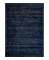 Calvin Klein Ck027 Valley Vll01 Area Rug, 5'3 X 7'3 In Blue