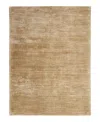 Calvin Klein Ck027 Valley Vll01 Area Rug, 5'3 X 7'3 In Gold