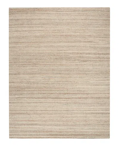Calvin Klein Ck040 Abrash Aba01 Area Rug, 7'9 X 9'9 In Ivory/grey