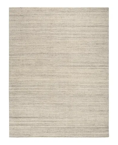 Calvin Klein Ck040 Abrash Aba01 Area Rug, 9'9 X 13'9 In Grey