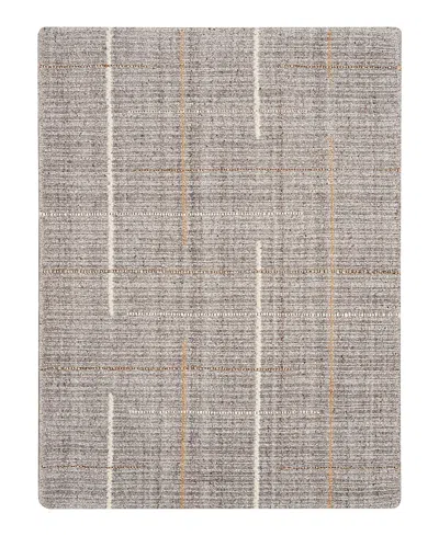 Calvin Klein Ck041 Architectura Act01 Area Rug, 2' X 3' In Multi