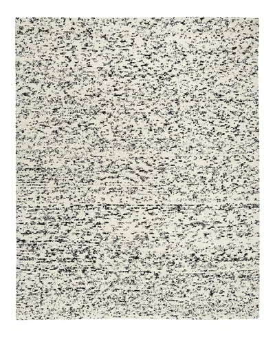 Calvin Klein Ck042 Billows Bil01 Area Rug, 9'9 X 13'9 In Multi