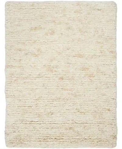 Calvin Klein Ck042 Billows Bil01 Rug Collection In Bone,black
