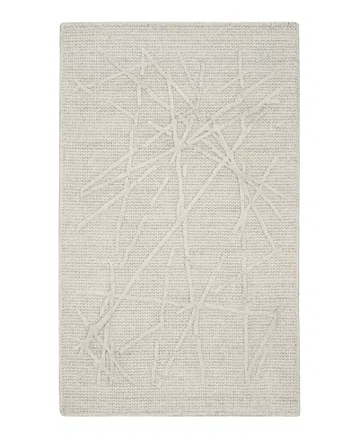 Calvin Klein Ck044 Wander Wnd01 Area Rug, 2' X 3' In Multi