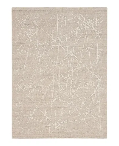 Calvin Klein Ck044 Wander Wnd01 Area Rug, 5'3 X 7'3 In Multi