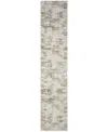 Calvin Klein Ck078 Summit Sum01 2'2"x10' Runner Area Rug