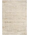 Calvin Klein Ck078 Summit Sum03 5'2"x7'7" Area Rug