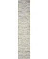 Calvin Klein Ck078 Summit Sum04 2'2"x10' Runner Area Rug