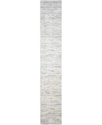 Calvin Klein Ck078 Summit Sum04 2'2"x12' Runner Area Rug In Multi