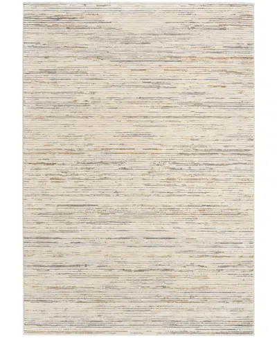 Calvin Klein Ck078 Summit Sum04 5'2"x7'7" Area Rug In Multi