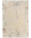 Calvin Klein Ck078 Summit Sum05 5'2"x7'7" Area Rug