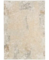 Calvin Klein Ck078 Summit Sum05 Rug Collection In Neutral