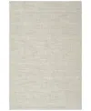 Calvin Klein Ck079 Notes Not02 3'9"x5'9" Area Rug