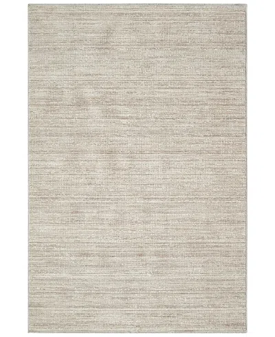 Calvin Klein Ck079 Notes Not03 3'11x5'11 Area Rug In Brown