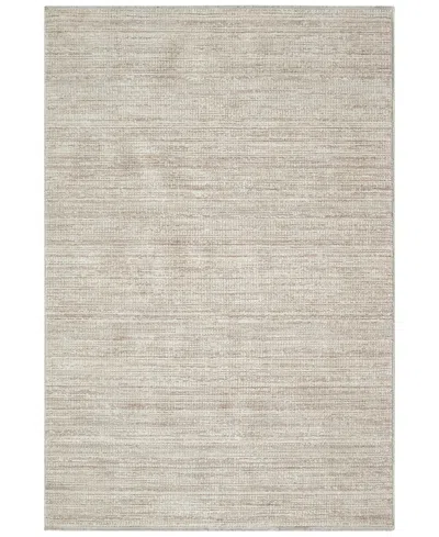 Calvin Klein Ck079 Notes Not03 3'9"x5'9" Area Rug In Multi