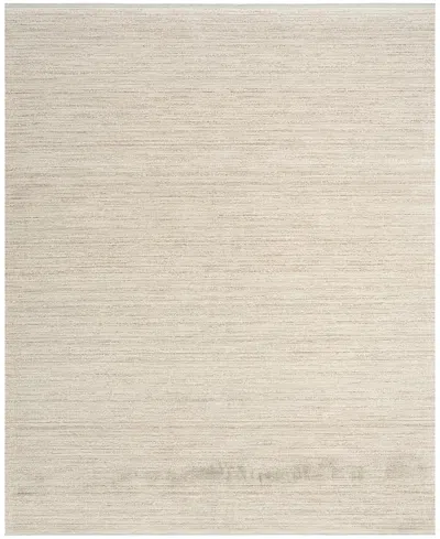 Calvin Klein Ck079 Notes Not03 5'3x7'3 Area Rug In Neutral
