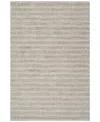 Calvin Klein Ck079 Notes Not04 3'9"x5'9" Area Rug