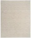 Calvin Klein Ck079 Notes Not04 5'2"x7'2" Area Rug