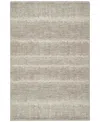 Calvin Klein Ck079 Notes Not06 3'9"x5'9" Area Rug