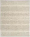 Calvin Klein Ck079 Notes Not06 5'2"x7'2" Area Rug
