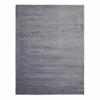 Calvin Klein Ck18 Lunar Area Rug, 3'6 X 5'6 In Platinum