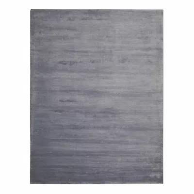 Calvin Klein Ck18 Lunar Area Rug, 3'6 X 5'6 In Platinum