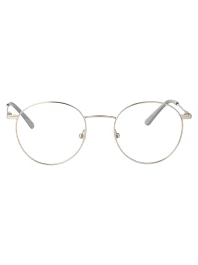 Calvin Klein Ck19119 Glasses In Silver