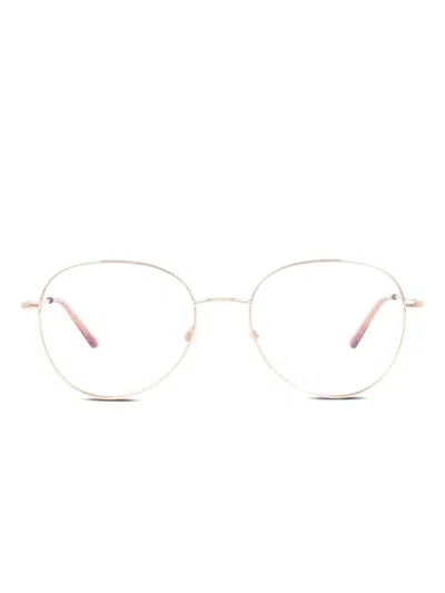 Calvin Klein Ck19130 Rose Gold