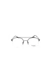 Calvin Klein Eyewear In White