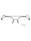 Calvin Klein Ck19144f Glasses In 410 Satin Navy