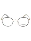 Calvin Klein Ck19146f Glasses In 210 Havana