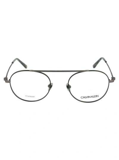 Calvin Klein Ck19151 Glasses In Negro