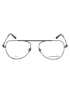 Calvin Klein Gafas - Negro In 008 Black