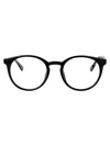Calvin Klein Ck25518 Glasses In Black