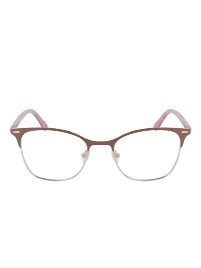 Calvin Klein Ck21124 Sand In Brown