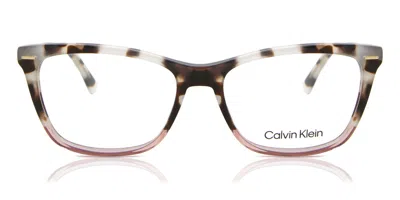 Calvin Klein Ck21501 111 Men's Glasses Tortoiseshell Size 54 - Free Lenses - Blue Light Block Available In Brown